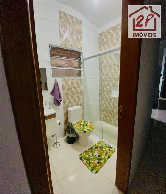 Foto 6 de Casa com 2 quartos à venda, 133m2 em Cacapava - SP