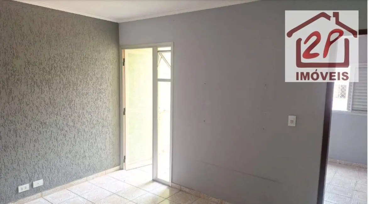 Foto 2 de Apartamento com 2 quartos à venda, 55m2 em Sao Jose Dos Campos - SP