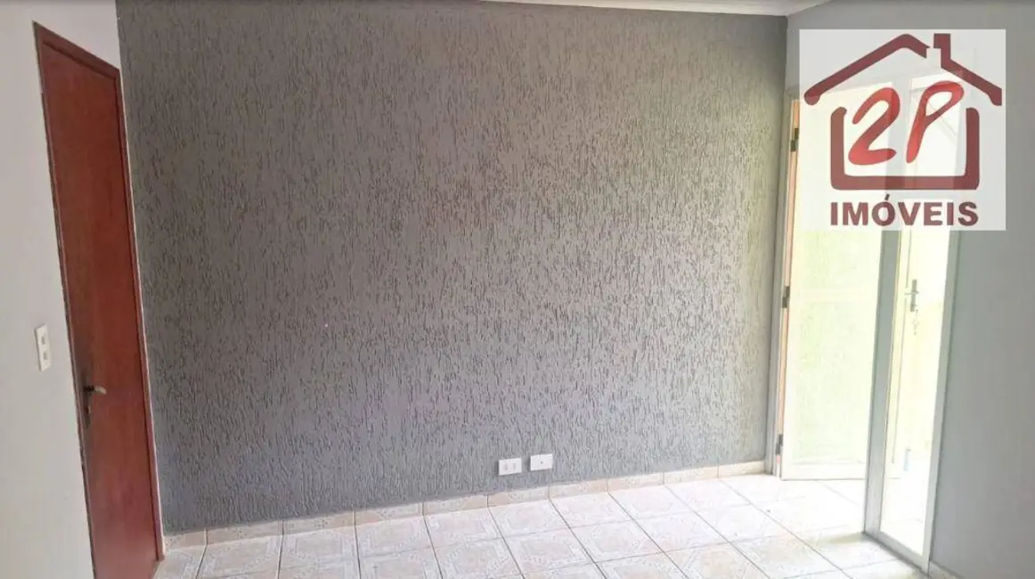 Foto 1 de Apartamento com 2 quartos à venda, 55m2 em Sao Jose Dos Campos - SP