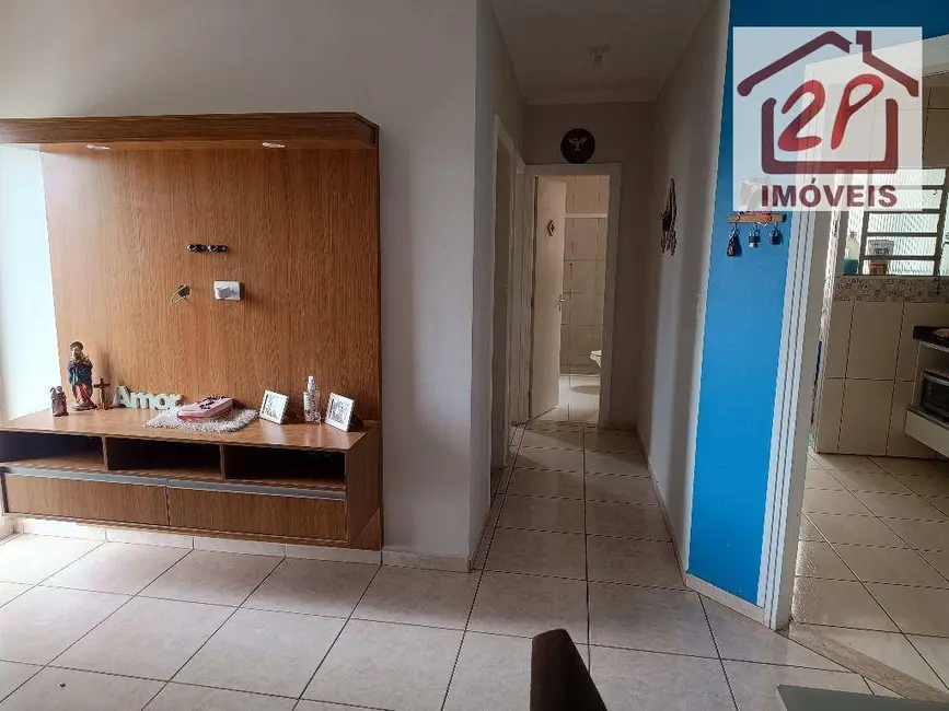 Foto 4 de Apartamento com 2 quartos à venda, 63m2 em Vila Paraíso, Cacapava - SP