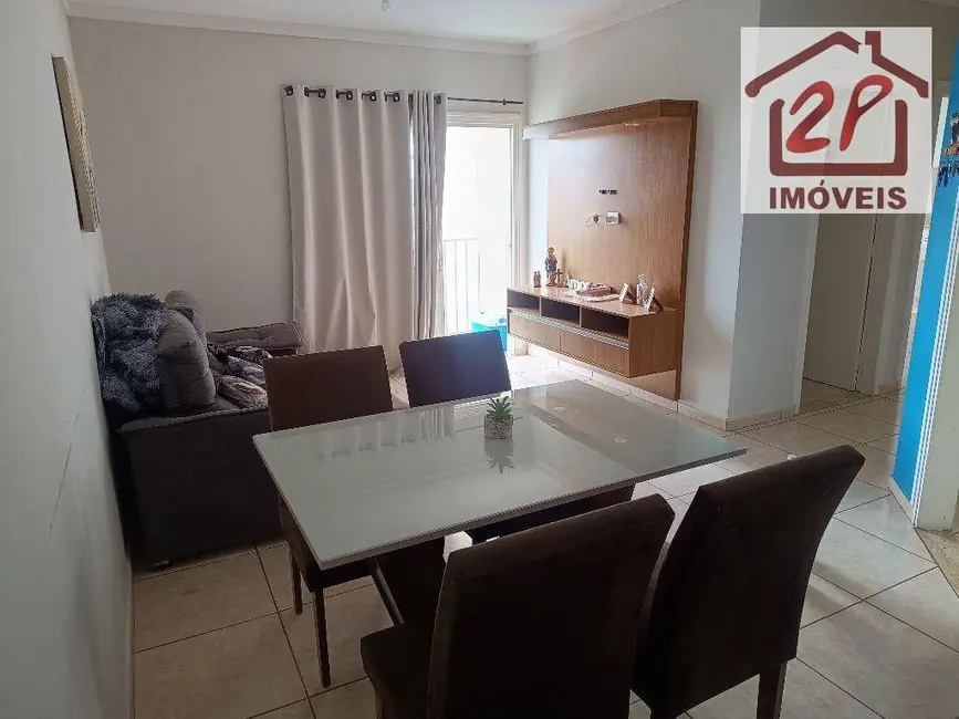 Foto 5 de Apartamento com 2 quartos à venda, 63m2 em Vila Paraíso, Cacapava - SP