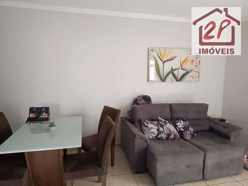 Foto 6 de Apartamento com 2 quartos à venda, 63m2 em Vila Paraíso, Cacapava - SP