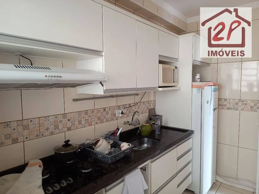 Foto 9 de Apartamento com 2 quartos à venda, 63m2 em Vila Paraíso, Cacapava - SP