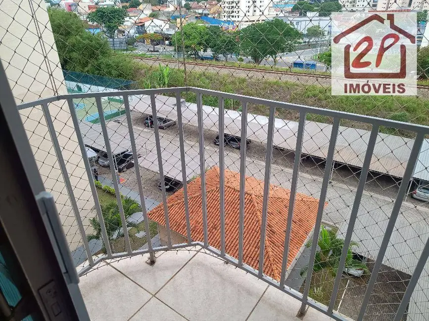 Foto 8 de Apartamento com 2 quartos à venda, 63m2 em Vila Paraíso, Cacapava - SP