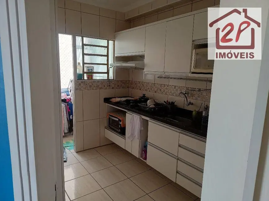 Foto 3 de Apartamento com 2 quartos à venda, 63m2 em Vila Paraíso, Cacapava - SP