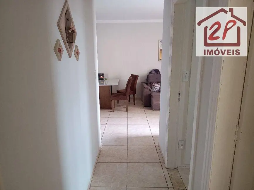 Foto 7 de Apartamento com 2 quartos à venda, 63m2 em Vila Paraíso, Cacapava - SP