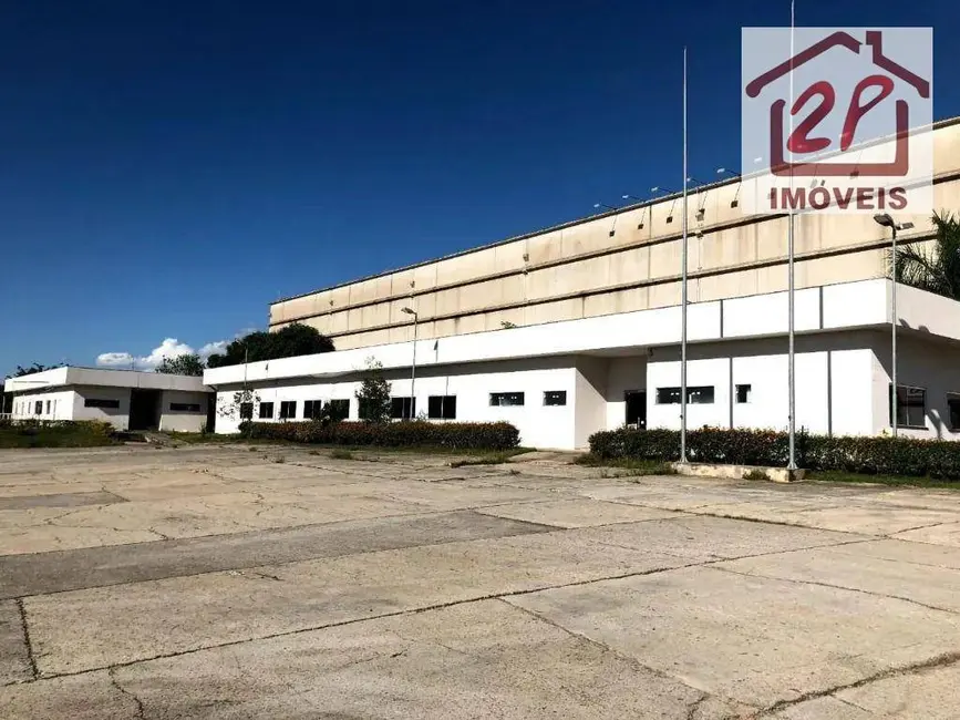 Armazém / Galpão para alugar, 50000m2 em Sao Jose Dos Campos - SP - imagem 4 Foto 4 de Armazém / Galpão para alugar, 50000m2 em Sao Jose Dos Campos - SP
