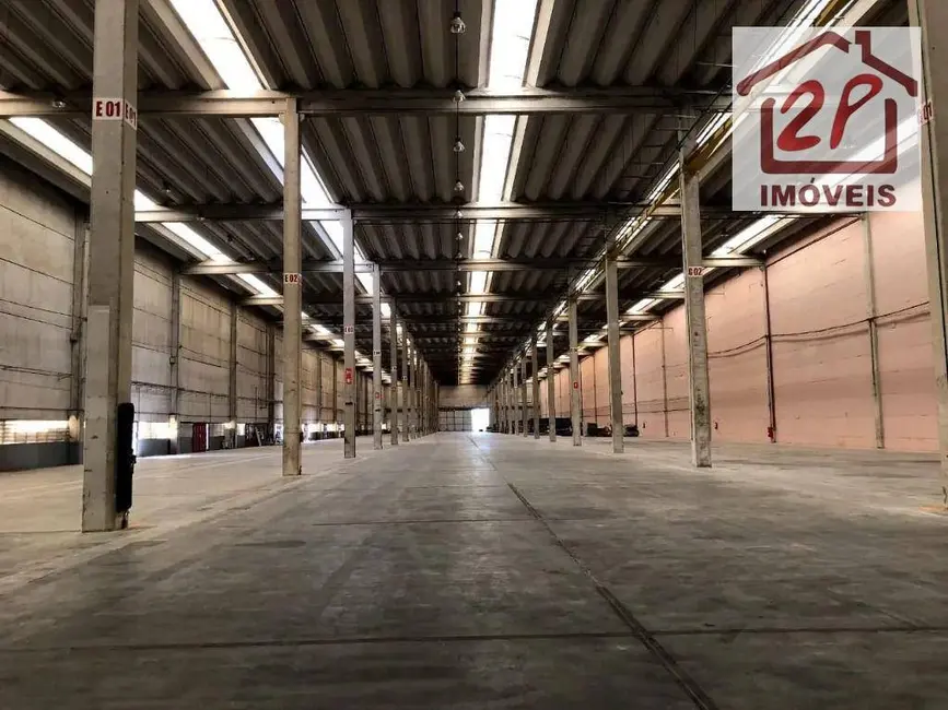 Armazém / Galpão para alugar, 50000m2 em Sao Jose Dos Campos - SP - imagem 8 Foto 8 de Armazém / Galpão para alugar, 50000m2 em Sao Jose Dos Campos - SP