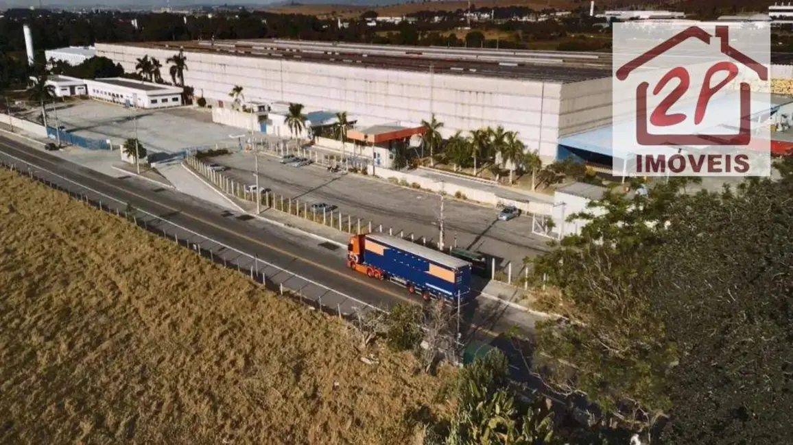 Foto 2 de Armazém / Galpão para alugar, 50000m2 em Sao Jose Dos Campos - SP