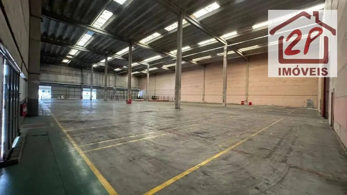Armazém / Galpão para alugar, 50000m2 em Sao Jose Dos Campos - SP - imagem 9 Foto 9 de Armazém / Galpão para alugar, 50000m2 em Sao Jose Dos Campos - SP