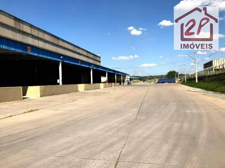 Armazém / Galpão para alugar, 50000m2 em Sao Jose Dos Campos - SP - imagem 5 Foto 5 de Armazém / Galpão para alugar, 50000m2 em Sao Jose Dos Campos - SP