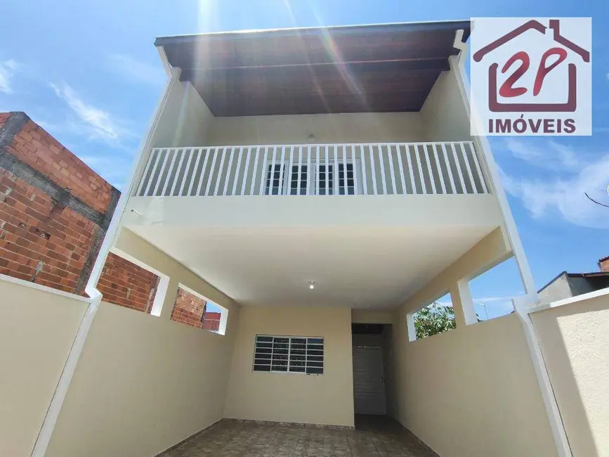 Foto 3 de Casa com 3 quartos à venda, 195m2 em Sao Jose Dos Campos - SP
