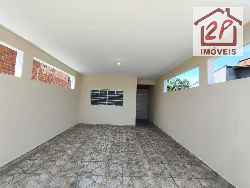 Foto 4 de Casa com 3 quartos à venda, 195m2 em Sao Jose Dos Campos - SP