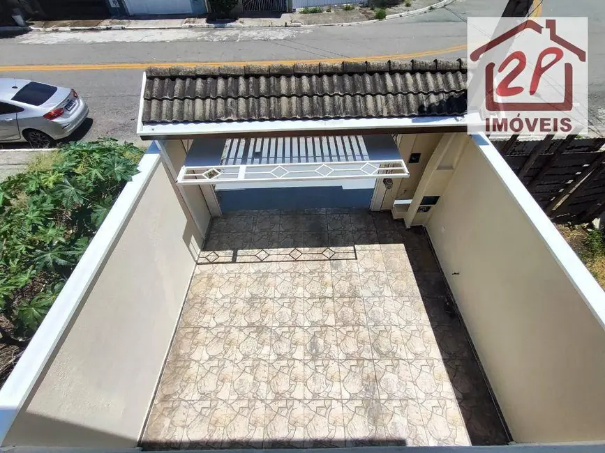 Foto 7 de Casa com 3 quartos à venda, 195m2 em Sao Jose Dos Campos - SP