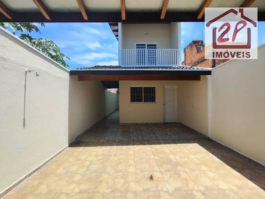 Foto 2 de Casa com 3 quartos à venda, 195m2 em Sao Jose Dos Campos - SP