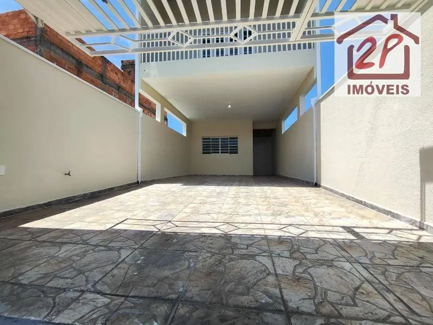 Foto 1 de Casa com 3 quartos à venda, 195m2 em Sao Jose Dos Campos - SP