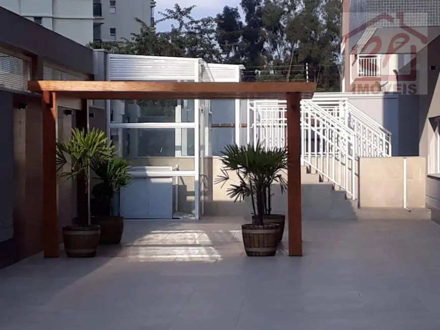 Foto 16 de Apartamento com 2 quartos para alugar, 80m2 em Sao Jose Dos Campos - SP