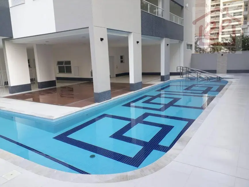 Foto 1 de Apartamento com 2 quartos para alugar, 80m2 em Sao Jose Dos Campos - SP