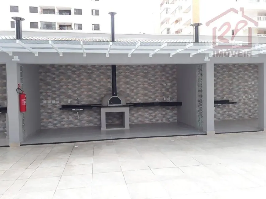 Foto 14 de Apartamento com 2 quartos para alugar, 80m2 em Sao Jose Dos Campos - SP