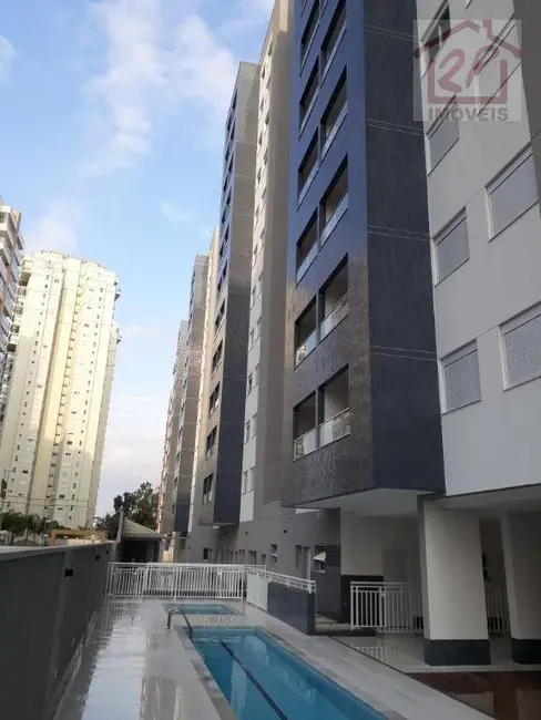 Apartamento com 2 quartos para alugar, 80m2 em Sao Jose Dos Campos - SP - imagem 4 Foto 4 de Apartamento com 2 quartos para alugar, 80m2 em Sao Jose Dos Campos - SP