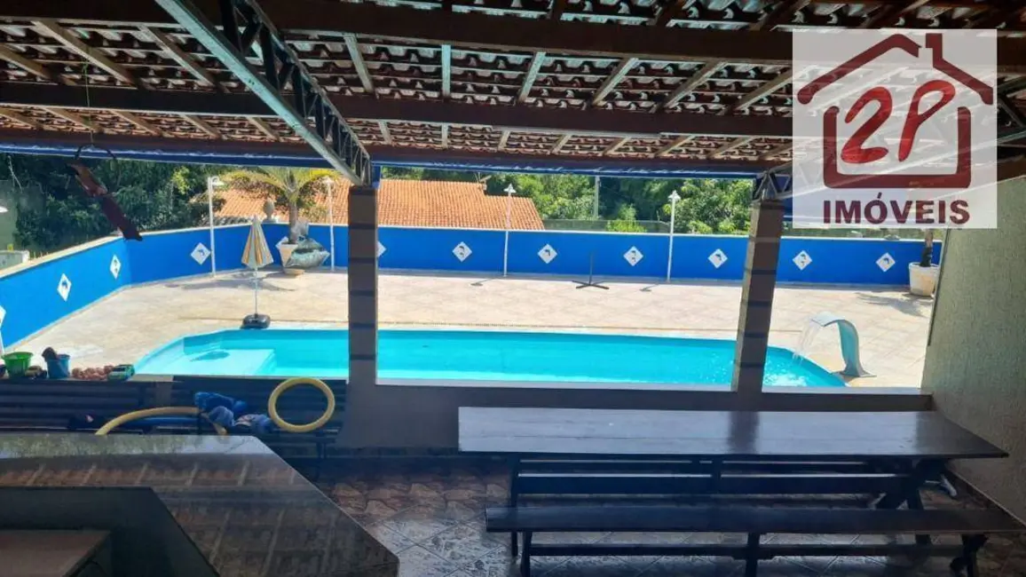 Foto 7 de Chácara com 4 quartos à venda, 3200m2 em Sao Jose Dos Campos - SP