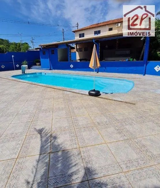 Foto 1 de Chácara com 4 quartos à venda, 3200m2 em Sao Jose Dos Campos - SP