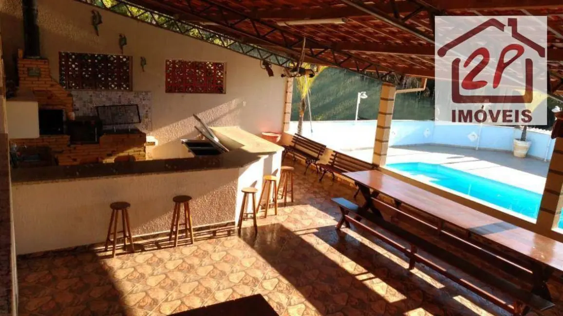 Foto 4 de Chácara com 4 quartos à venda, 3200m2 em Sao Jose Dos Campos - SP