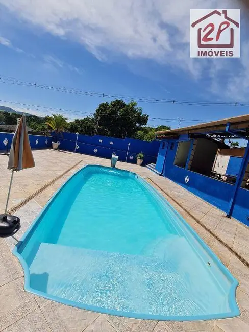 Foto 2 de Chácara com 4 quartos à venda, 3200m2 em Sao Jose Dos Campos - SP