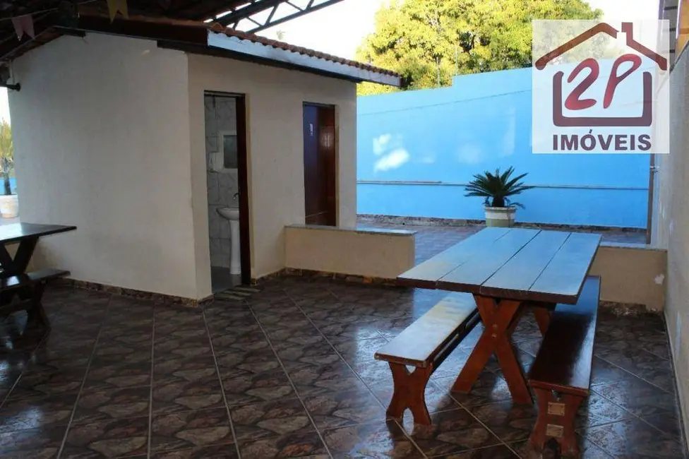 Foto 8 de Chácara com 4 quartos à venda, 3200m2 em Sao Jose Dos Campos - SP