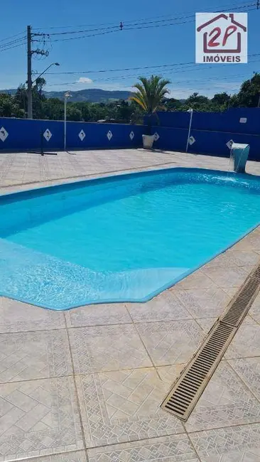 Foto 3 de Chácara com 4 quartos à venda, 3200m2 em Sao Jose Dos Campos - SP