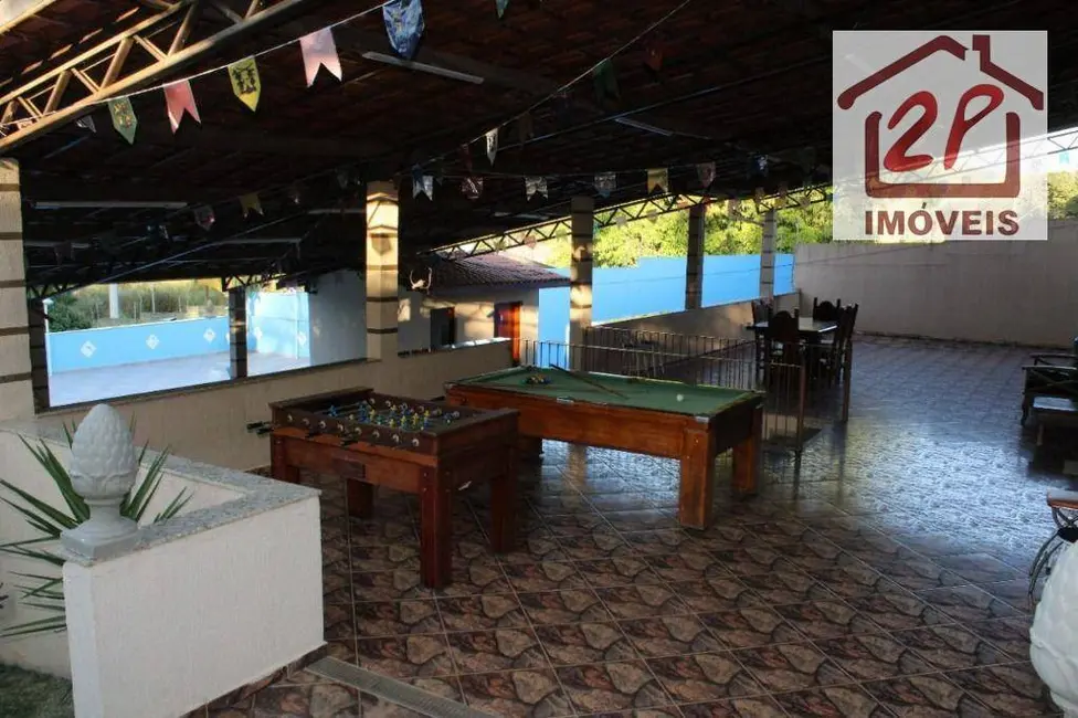 Foto 6 de Chácara com 4 quartos à venda, 3200m2 em Sao Jose Dos Campos - SP