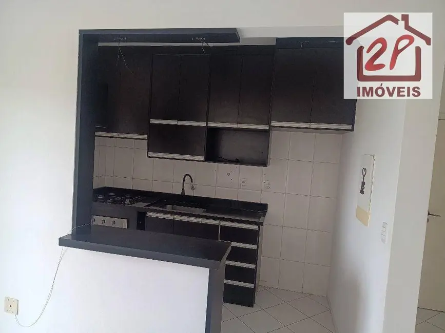 Foto 8 de Apartamento com 3 quartos à venda, 78m2 em Cacapava - SP