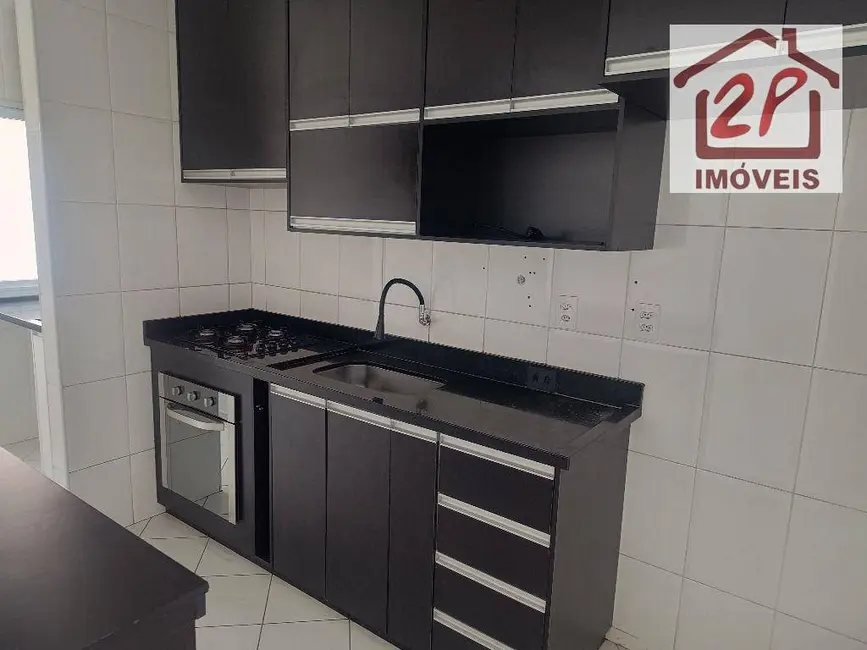 Foto 9 de Apartamento com 3 quartos à venda, 78m2 em Cacapava - SP