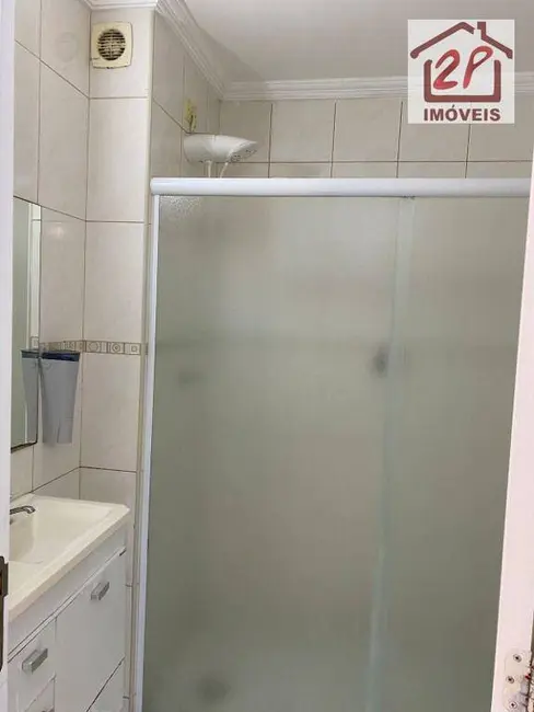 Foto 4 de Apartamento com 3 quartos à venda, 78m2 em Cacapava - SP