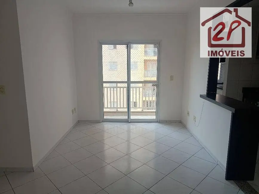 Foto 6 de Apartamento com 3 quartos à venda, 78m2 em Cacapava - SP