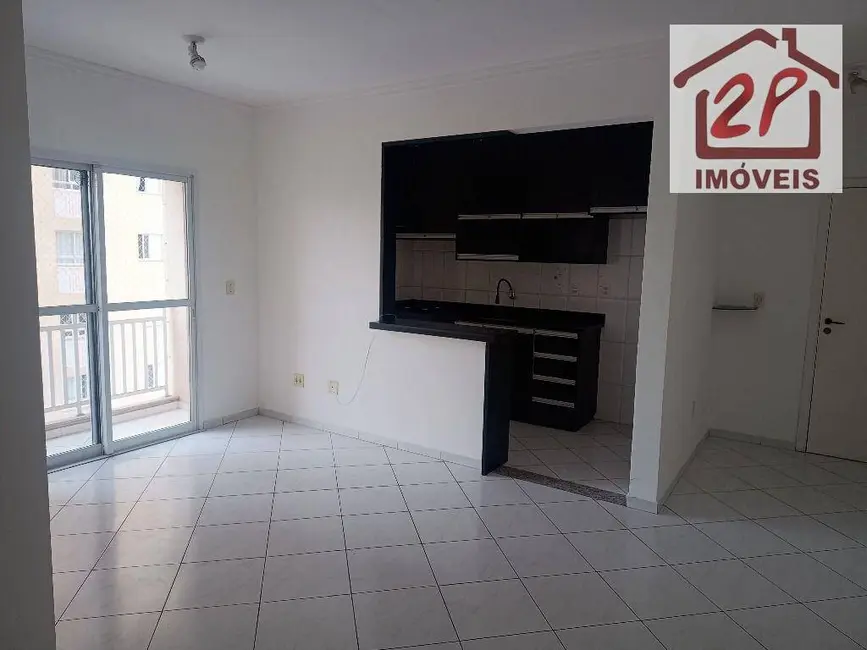 Foto 1 de Apartamento com 3 quartos à venda, 78m2 em Cacapava - SP