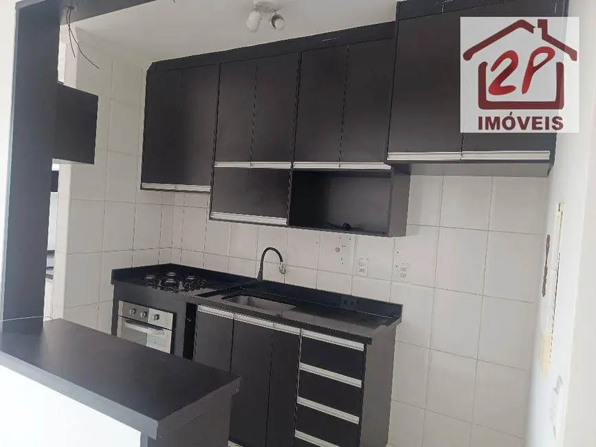 Foto 7 de Apartamento com 3 quartos à venda, 78m2 em Cacapava - SP