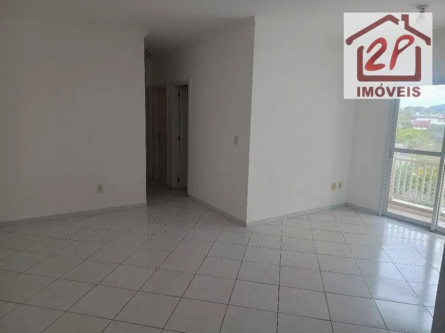 Foto 3 de Apartamento com 3 quartos à venda, 78m2 em Cacapava - SP