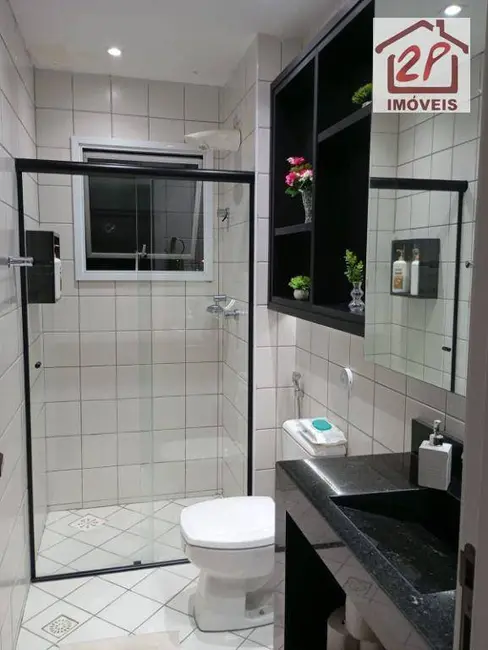 Foto 9 de Apartamento com 3 quartos à venda, 78m2 em Cacapava - SP