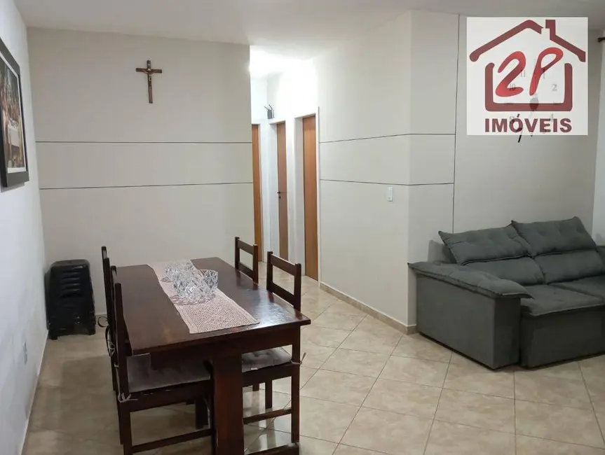 Foto 3 de Apartamento com 3 quartos à venda, 78m2 em Cacapava - SP