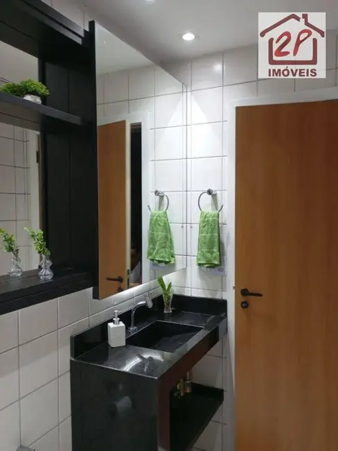 Foto 8 de Apartamento com 3 quartos à venda, 78m2 em Cacapava - SP