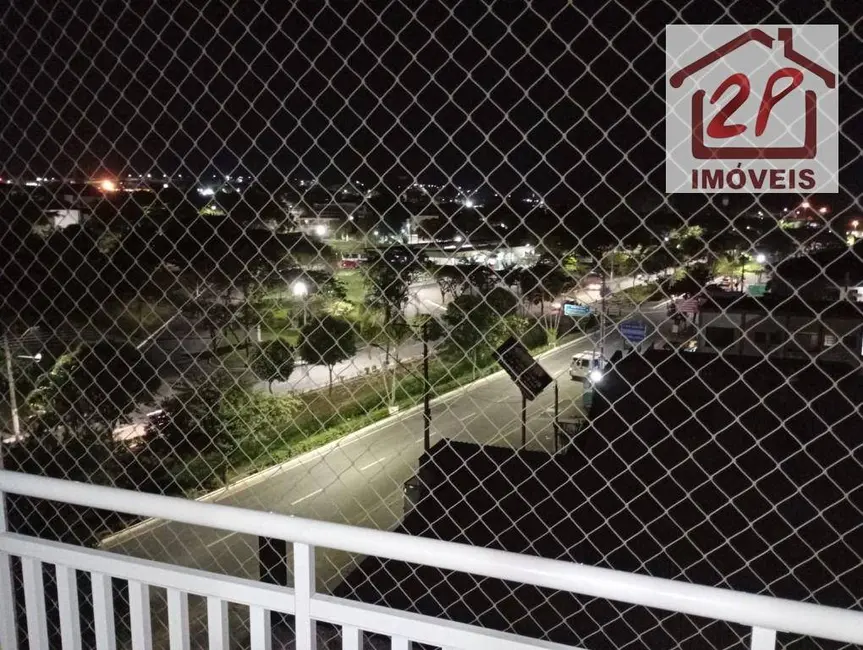 Foto 5 de Apartamento com 3 quartos à venda, 78m2 em Cacapava - SP