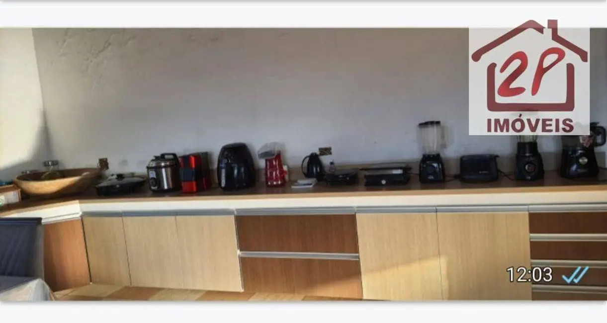 Foto 4 de Sobrado com 4 quartos à venda, 125m2 em Sao Jose Dos Campos - SP