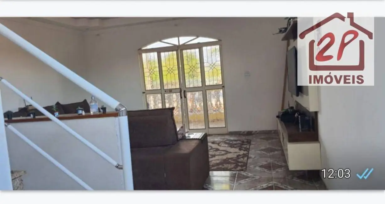 Foto 9 de Sobrado com 4 quartos à venda, 125m2 em Sao Jose Dos Campos - SP