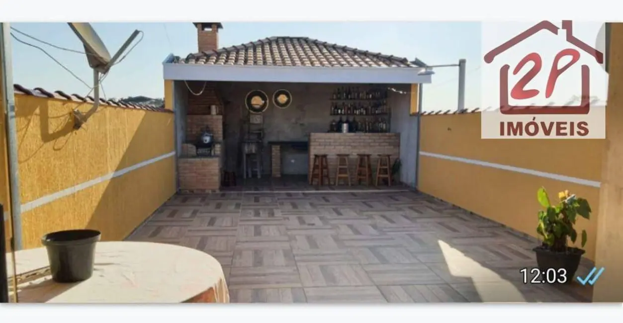 Foto 1 de Sobrado com 4 quartos à venda, 125m2 em Sao Jose Dos Campos - SP