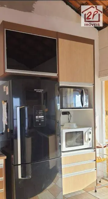 Foto 6 de Sobrado com 4 quartos à venda, 125m2 em Sao Jose Dos Campos - SP