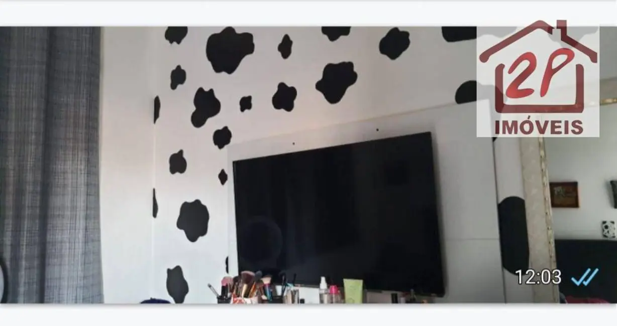 Foto 3 de Sobrado com 4 quartos à venda, 125m2 em Sao Jose Dos Campos - SP