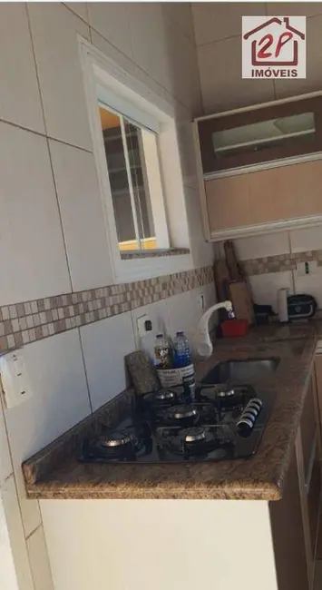 Foto 8 de Sobrado com 4 quartos à venda, 125m2 em Sao Jose Dos Campos - SP