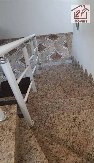 Foto 7 de Sobrado com 4 quartos à venda, 125m2 em Sao Jose Dos Campos - SP