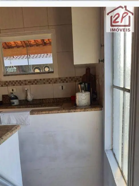 Foto 5 de Sobrado com 4 quartos à venda, 125m2 em Sao Jose Dos Campos - SP